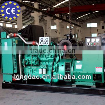 Reliable quality powerful diesel genset