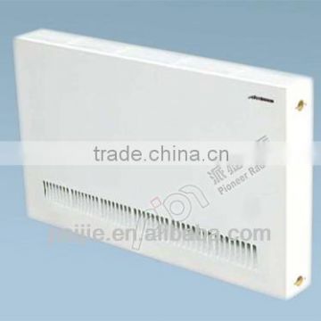 copper tube convector 4pipes