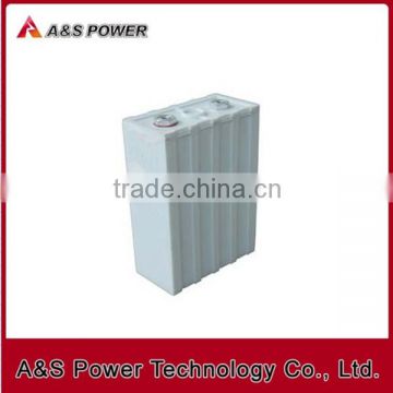 rechargeable prismatic 3.2V 60Ah LiFePO4 battery cell