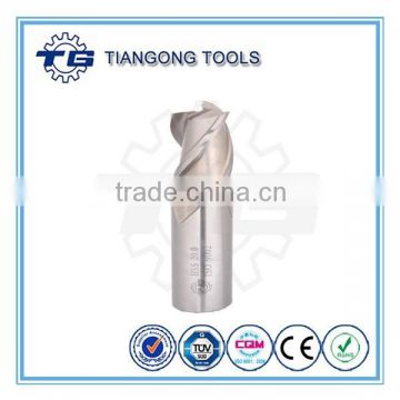 High Quality Solid Cobalt End Mill