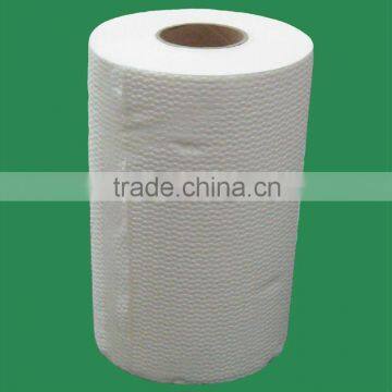 1 Ply Paper Hand Roll Towel 18.5cm X 80m