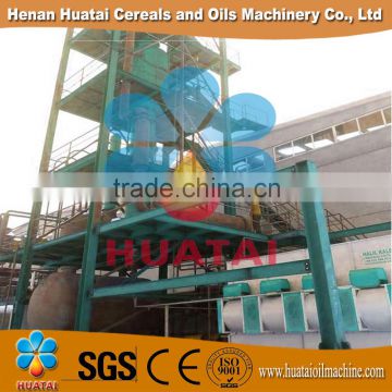 Professional Waste tire recycling equipment