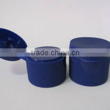 PP plastic bottle cover for 24/410 plastic bottle