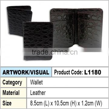 Fully Leather Wallet