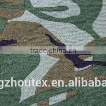 top quality printed fabric