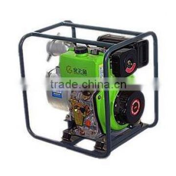 FGP30 Gasoline water pump for air-cooled 4-stroke