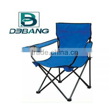 Cheap Camping Folding Chair With Cup Holder -- Hot Promotion Item