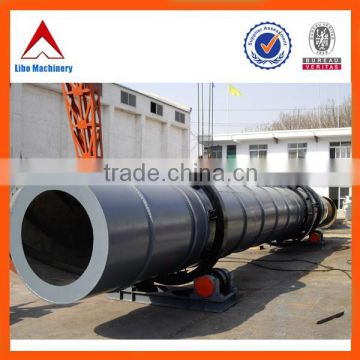 New Types of High Quality Best Rotary Dryer Price for Sale from Gold Supplier