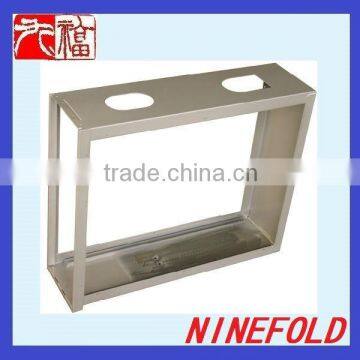 high quality die stamped sheet metal parts