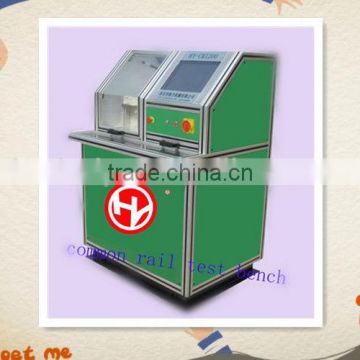 unique professional Rail System Test tool and equipment Common Rail System Test Bench HY-CRI200
