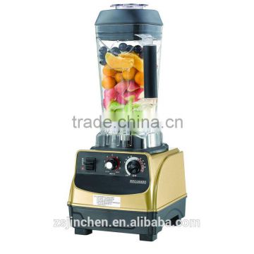 2200W 2.8L high performance commercial blender, kitchen juicer blender