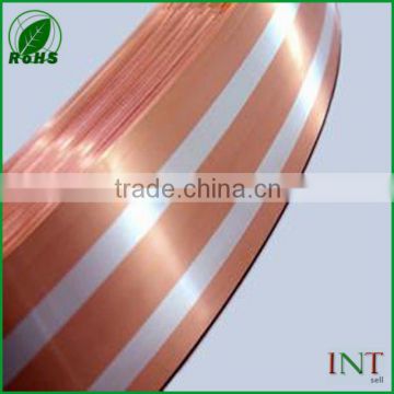 Factory supplies Electrical Contact material silver inlay strips
