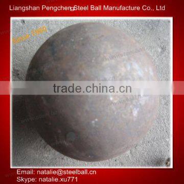 chrome steel ball for grinding