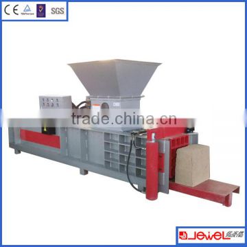 High quality factory direct sale hydraulic machine compactor