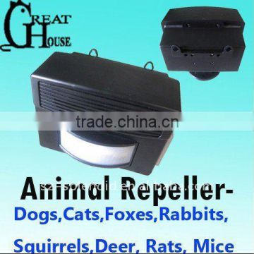 Multifunctional Animal Control GH-326