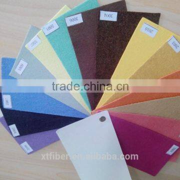 2015 hot sale dyeing microfiber base