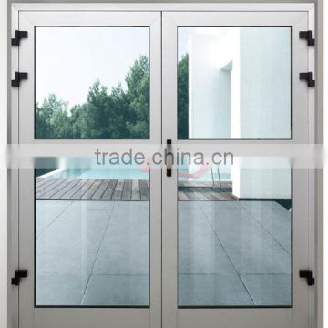 aluminium doors and windows designs pictures China factory