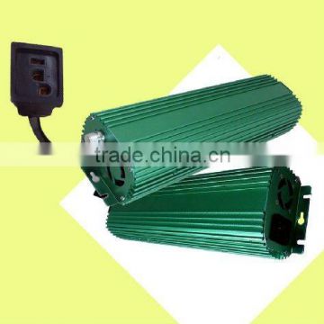 UK New Popular Type: Dimmable Electronic Ballast 600W Hold UL, CE, TUV certificate