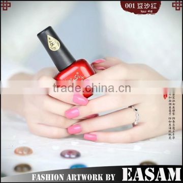Hot Kasi nail gel polish,high quality gel polish for nail                        
                                                Quality Choice