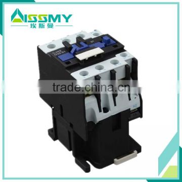 CJX2 LC1 High Quality Electrical AC Contactor