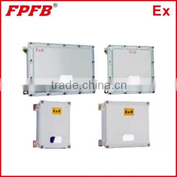 BJX51 800*560mm IP66 explosion proof enclosures in aluminum alloy                        
                                                Quality Choice