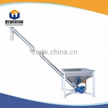 Good performance Spiral Feeder with Packing machine