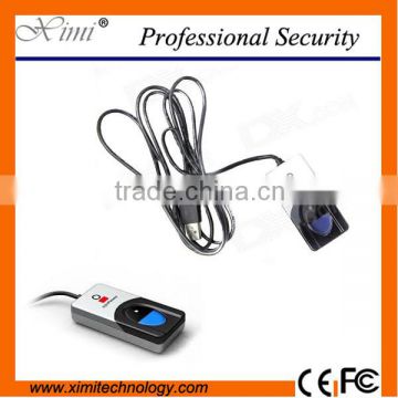 Fingerprint scanner fingerprint sensor USB fingerprint reader for destop URU5000 for fingerprint device register