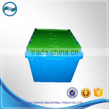 plastic New material production box crate