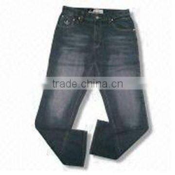 Men's Denim Jeans