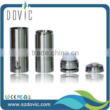 High quality turtle ship mod stainless steel mod