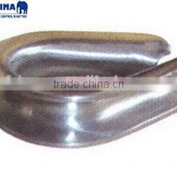 H.D.G SM-414 Extra Heavy Wire Rope Thimblse