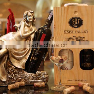 2011 Napa Valley Syrah 55 Red Wine- RD Winery
