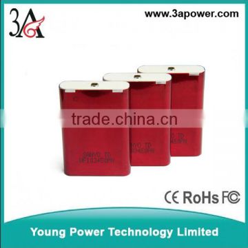 sanyo 103450p 3.7v 2000mah lithium battery cells li-ion battery cells