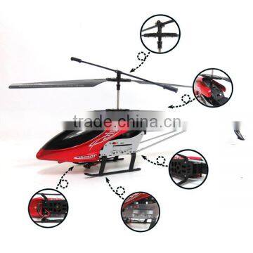 3.5CH with gyro cheap rc helicopter