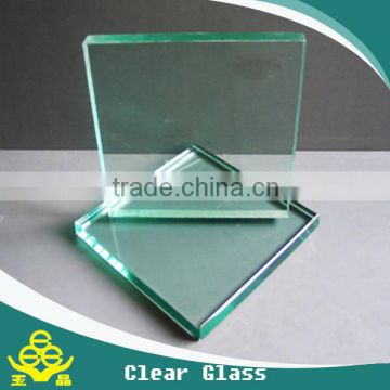 top grade clear sheet glass for picture frame for photo frame China sheet glass supplier
