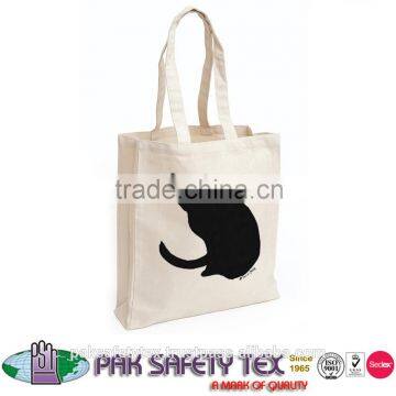 Cotton Shopping Bags, Promotional Bags, Unisex, Eco Friendly Bags