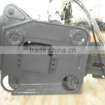 HYUNDAI excavator vibro ripper, vibrating ripper, vibratory ripper