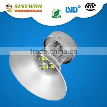 Industrial Used 120w Indoor High Bay LED Light