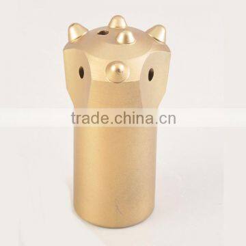 Welcomed spherical drill bits from Kerex brand,China