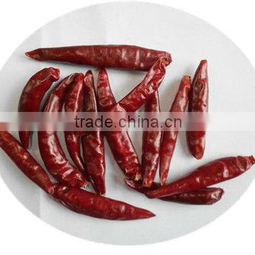 dry red tianying chili
