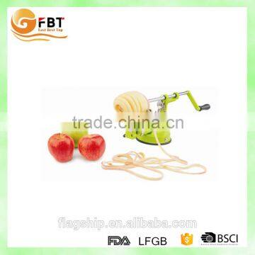 Fruit and vegetable cheapest suction base Apple splitter