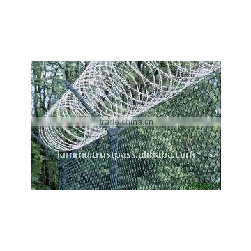 Army Defence Wire
