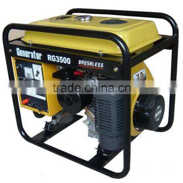 ROBIN GASOLINE GENERATOR/ROBIN EY20 GENERATOR