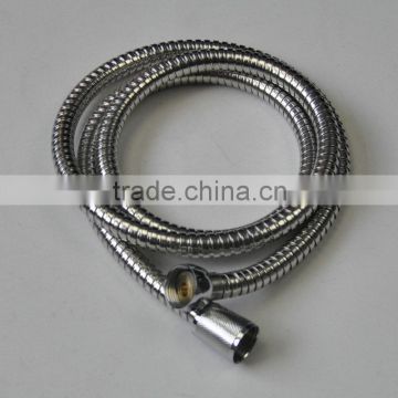 Best quality 14mm stainless steel metal shower pipe