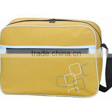 Factory direct custom college student cell phone shoulder bag