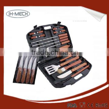 Wholesale bbq tool case