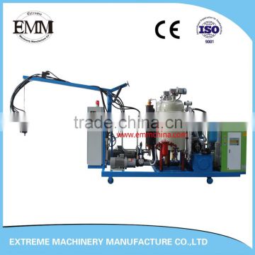 EMM078-A20-C sponge foaming machine