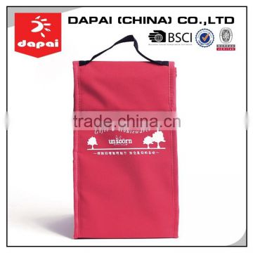 Low Price Non Woven Cooler Bag, Polyester Cooler Bag