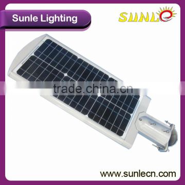 energy saving 10w 20w 30w solar led street lights garden light