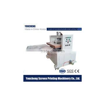 Hotsale t-shirt swing head heat press machine for sale